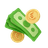 Money