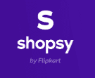 Shopsy logo