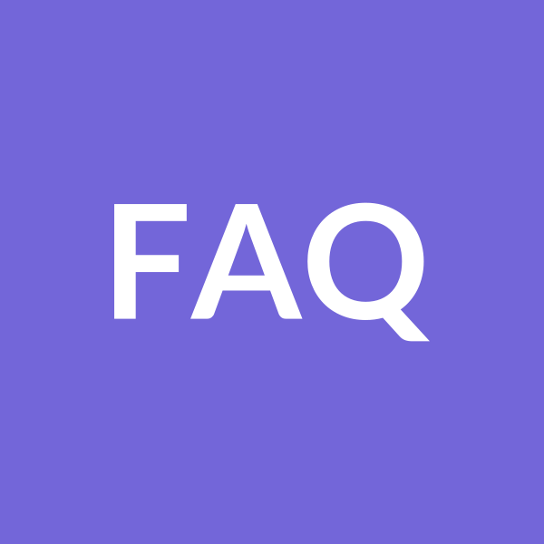 FAQ